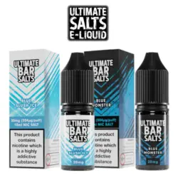 Ultimate Bar Salts