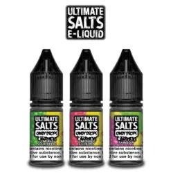 Ultimate Salts Candy Drops