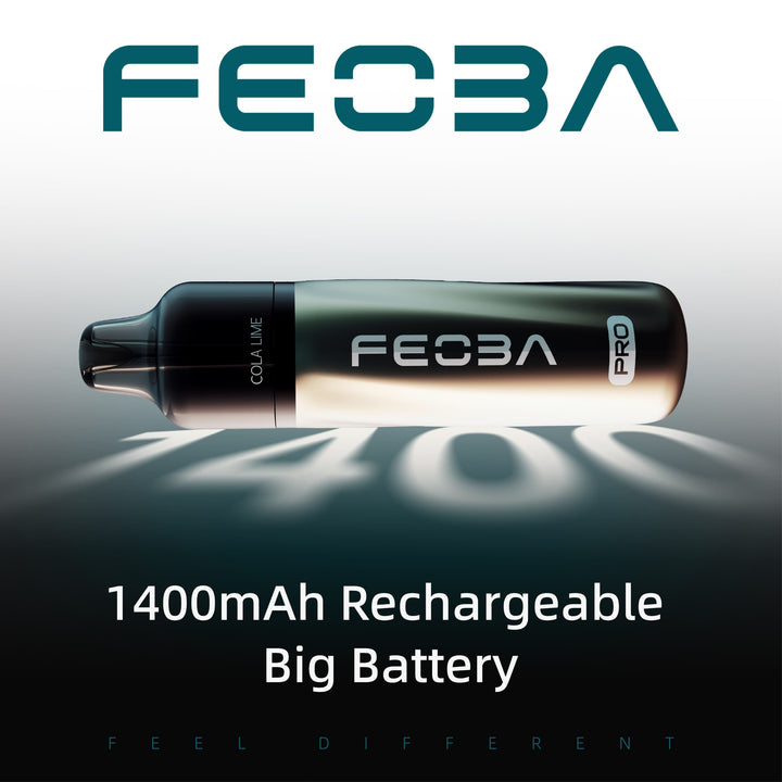 Feoba 1400mAh Battery