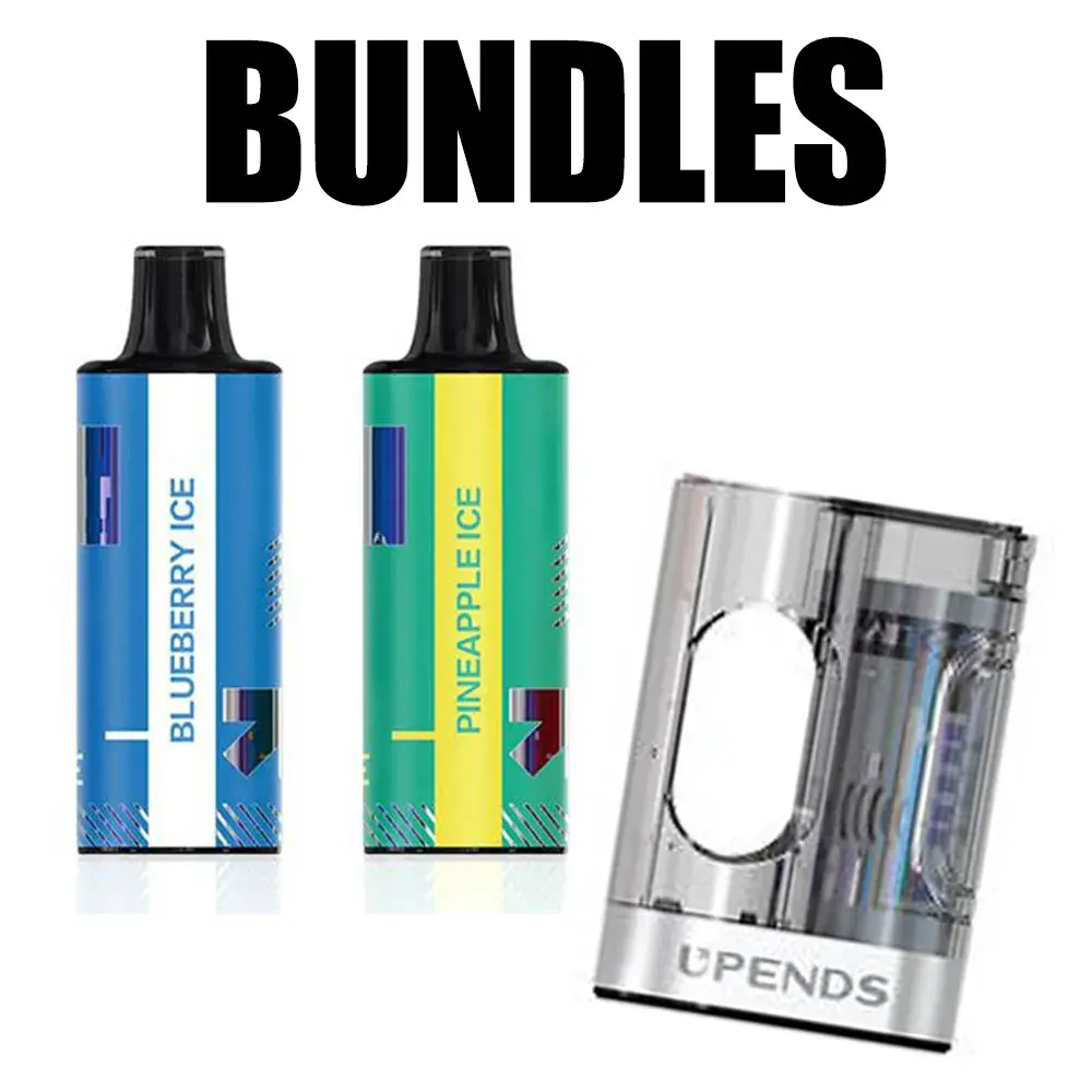 Prefilled Bundles