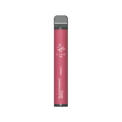 Watermelon by Elf Bar 600 puff Disposable Vape | Full Box