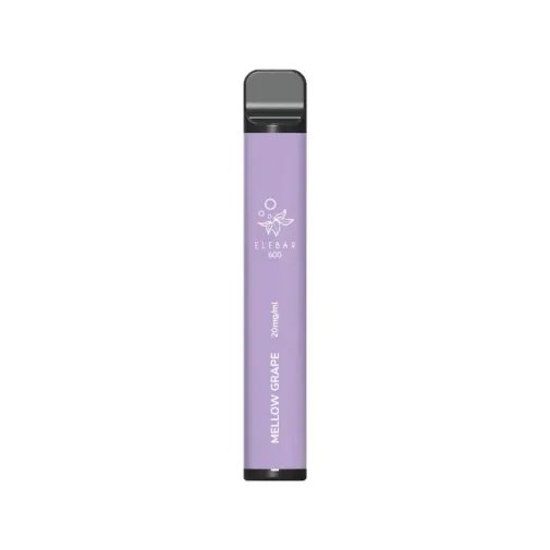 Watermelon by Elf Bar 600 puff Disposable Vape | Full Box