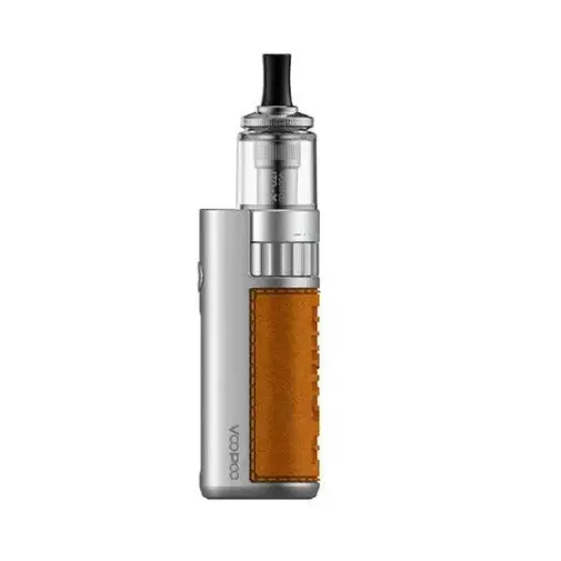 Voopoo Drag Q Vape Pod Kit