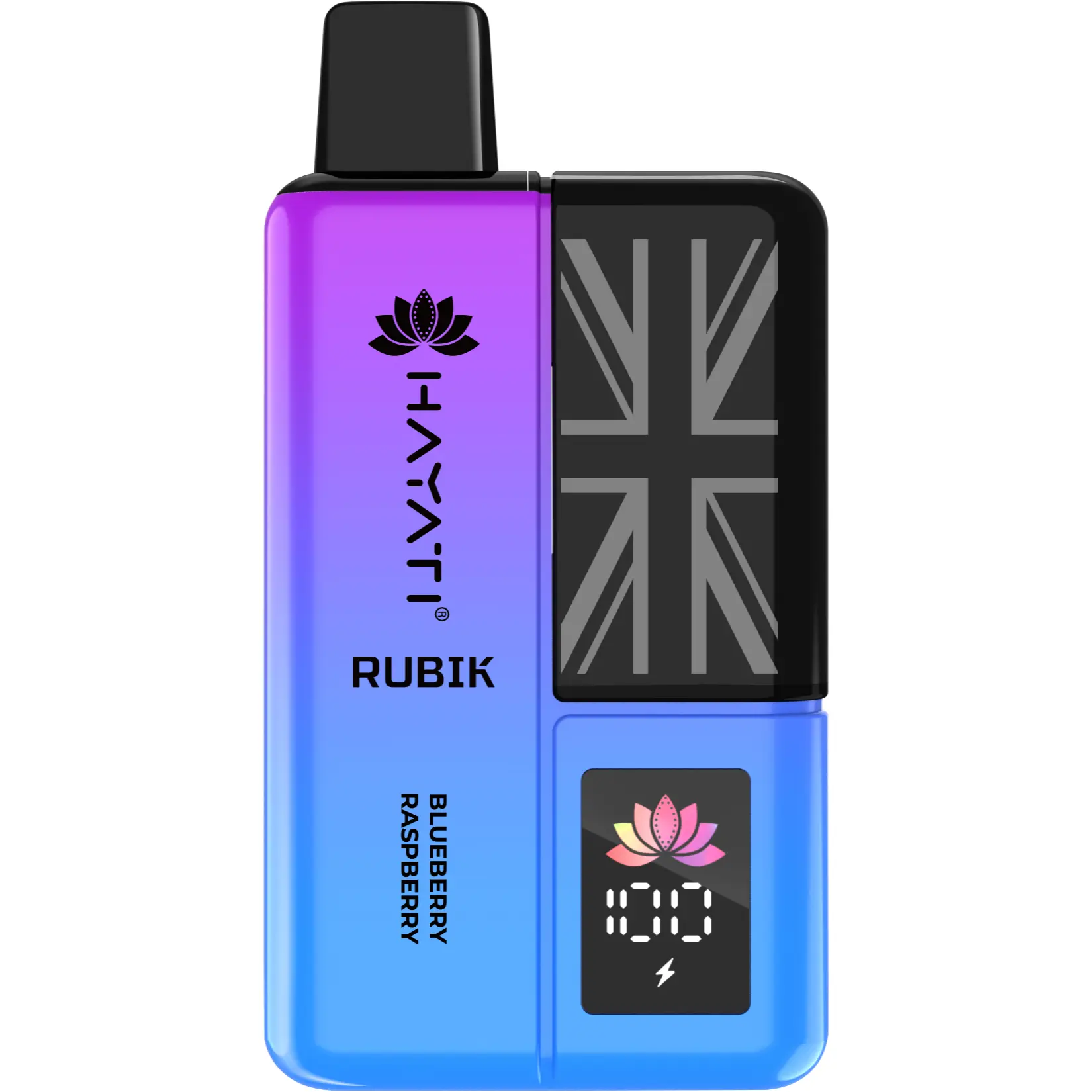 Hayati Rubik