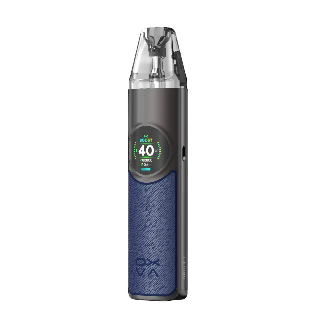 OXVA NeXlim Kit Dark Blue