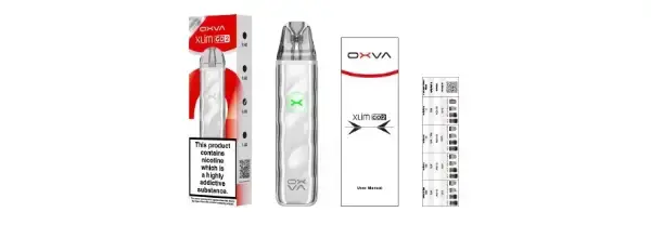 OXVA Xlim Go 2 Image 9