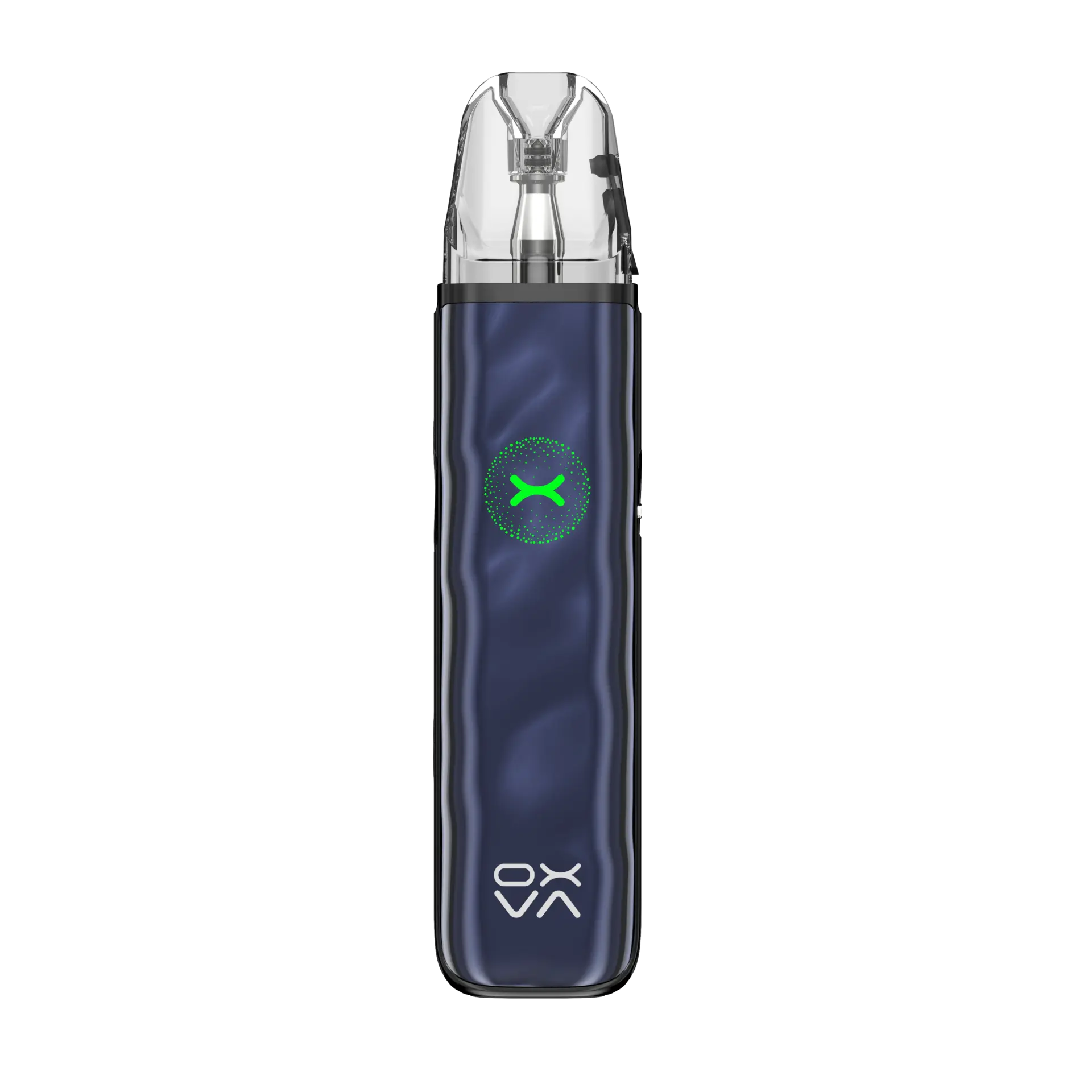 Oxva Xlim Go 2 Vape Kit - Metal Blue