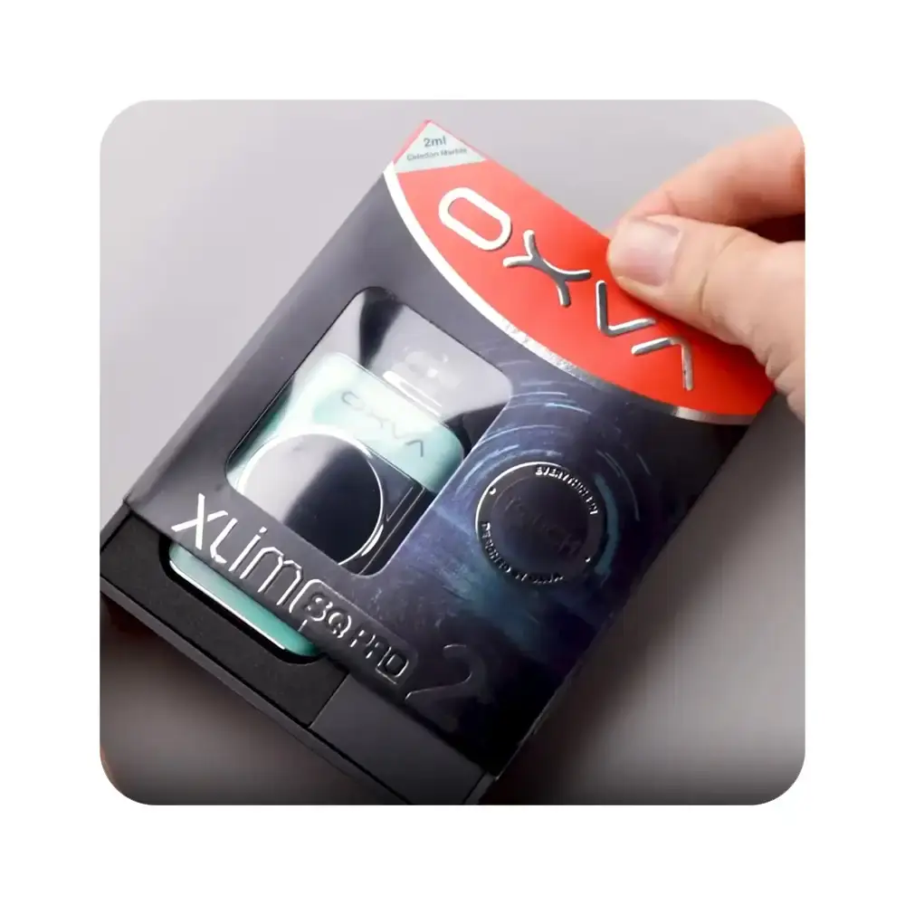Oxva SQ Pro 2 Image 4