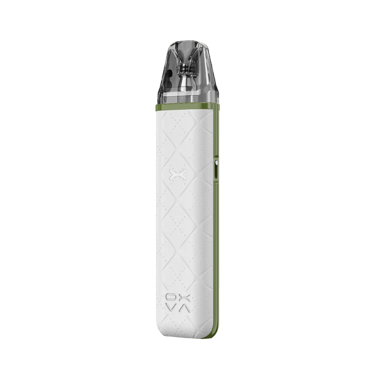 Oxva Xlim GO Pod Kit White
