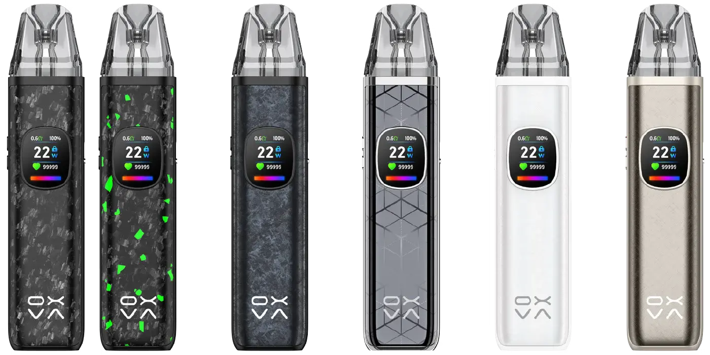 Oxva Xlim Pro 2 DNA Image 6