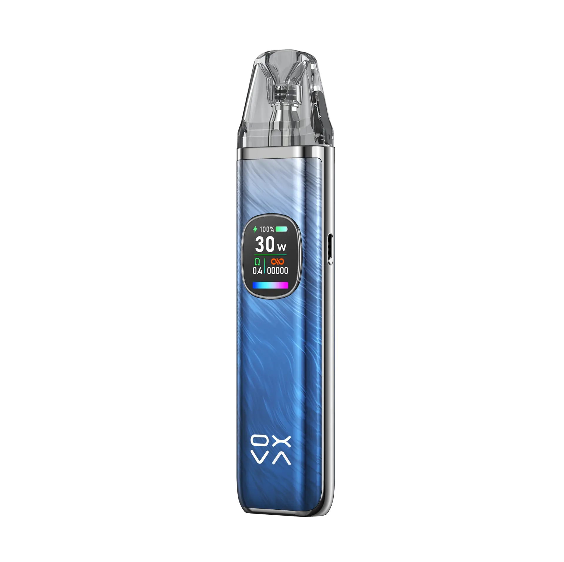 Oxva Xlim Pro 2 Vape Kit - Ocean Blue