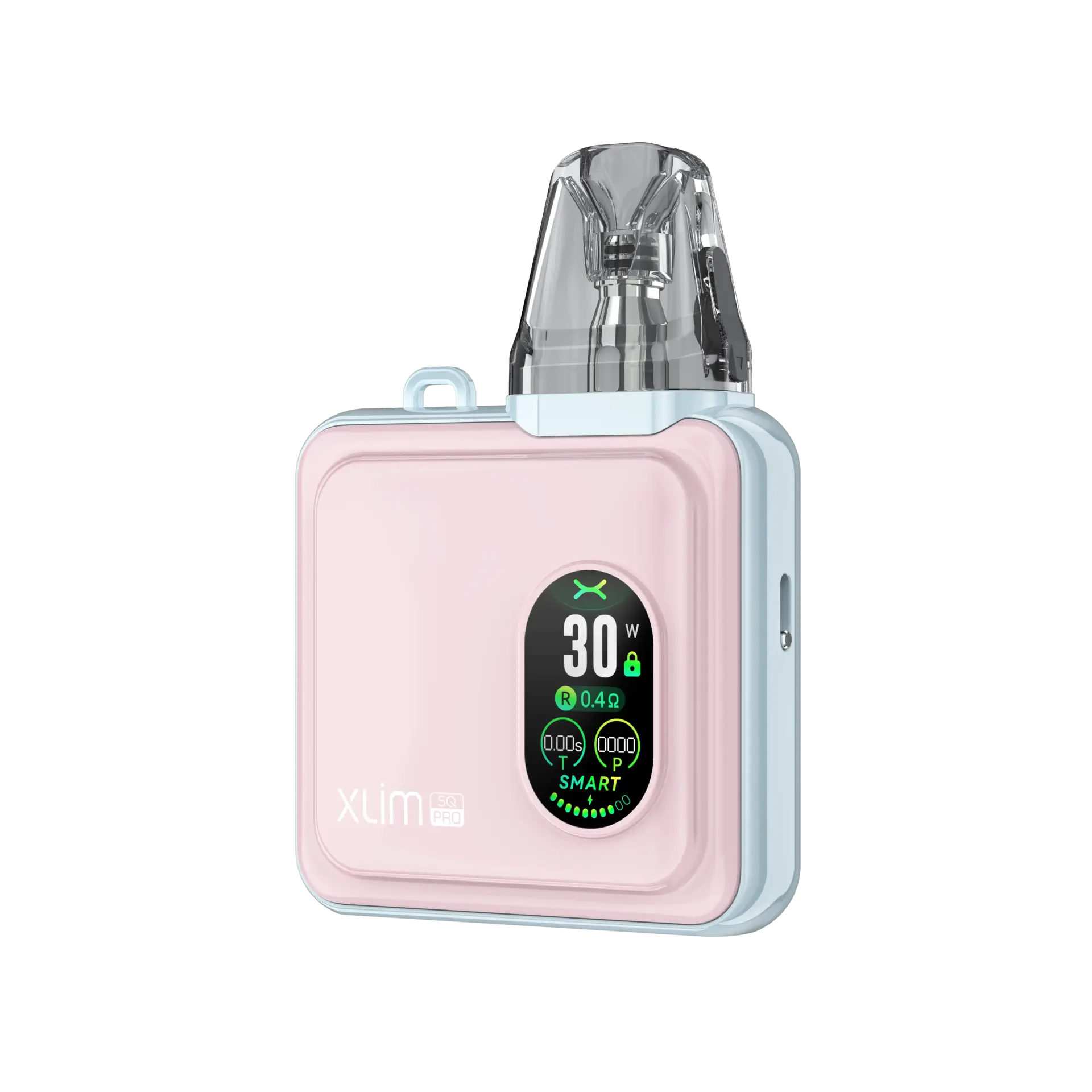 Oxva Xlim SQ Pro Pastel Pink