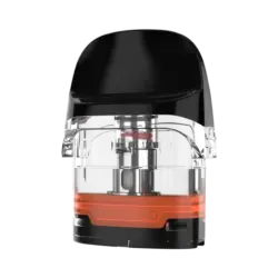 Vaporesso Luxe Q Pod Cartridge | Pack of 4 - 0.6Ω Meshed