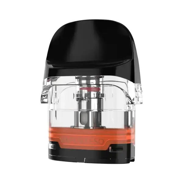 Vaporesso Luxe Q Pod Cartridge | Pack of 4 - 0.6Ω Meshed