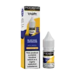 Blue Razz Lemonade PodBar Salts by Kingston 10ml
