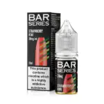 Strawberry Kiwi by Bar Series Salt