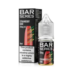 Strawberry Kiwi by Bar Series Salt