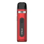 Uwell Caliburn X Pod Kit Ribbon Red