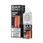 Strawberry Banana by Bar Series Salt