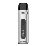 Uwell Caliburn X Pod Kit Moonlight Silver