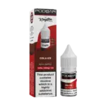 Cola Ice PodBar Salts by Kingston 10ml