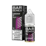Blackcurrant Ice by Bar Series Salt