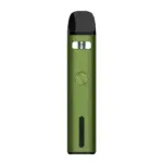 Uwell Caliburn G2 Pod Kit COBALT GREEN