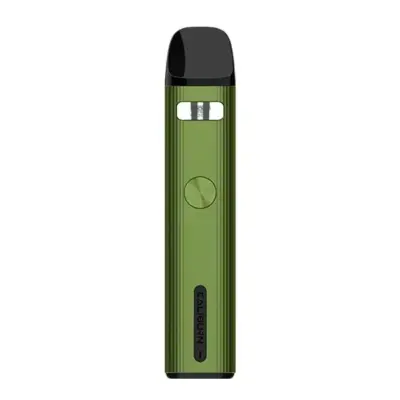 Uwell Caliburn G2 Pod Kit COBALT GREEN