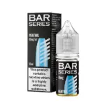 Menthol by Bar Series Salt