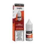 Juicy Strawberry PodBar Salts by Kingston 10ml