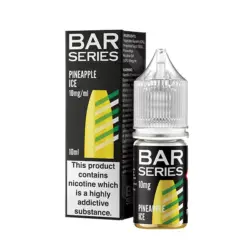 Pineapple Ice by Bar Series Salt