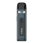 Uwell Caliburn X Pod Kit Ink Blue