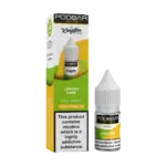 Lemon Lime PodBar Salts by Kingston 10ml