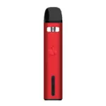 Uwell Caliburn G2 Pod Kit PYRROLE SCARLET