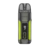 Gunmetal Lime