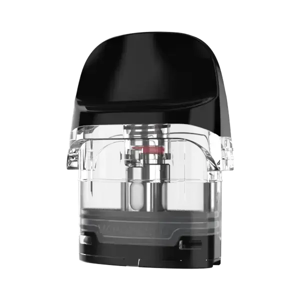Vaporesso Luxe Q Pod Cartridge | Pack of 4 - 1.0Ω Meshed