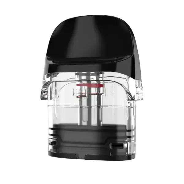 Vaporesso Luxe Q Pod Cartridge | Pack of 4 - 1.2Ω Meshed