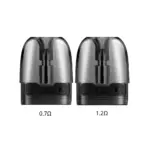 Voopoo Argus Pod Cartridge | Pack of 3