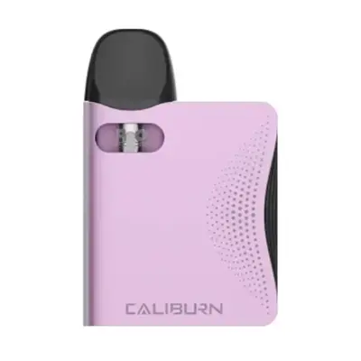 Uwell Caliburn AK3 Pod Kit Pink