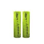 AWT 2400mAh 18650 Battery | Flat Top