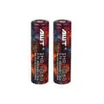 AWT 3500mAh 18650 Battery | Flat Top