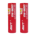AWT 3000mAh 18650 Battery | Flat Top