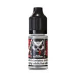 Apple Blackcurrant by Felony Bar Salts 10ml