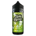 Apple Chews by Doozy Legends | 100ml Shortfill