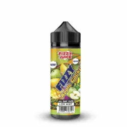 Apple Cocktail by Fizzy Juice | 100ml Shortfill