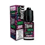 Apple & Grape by Doozy Salts