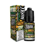 Apple & Mango by Doozy Salts
