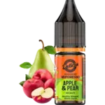 Apple Pear by DELICIU Nic Salt 10ml