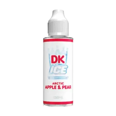 Arctic-Apple-Pear-by-Donut-King-Ice-100ml.webp