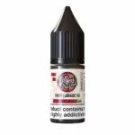 Arctic Cherry Lemonade On Ice by Ruthless Bar Saltz Nicotine Salt 10ml